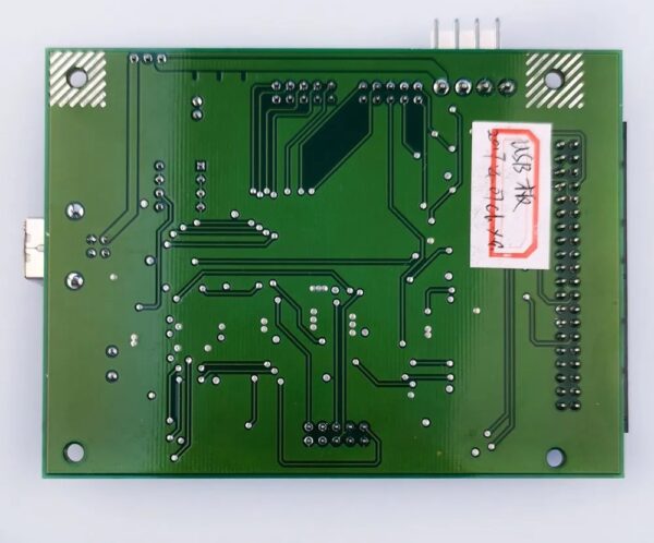 Inkjet Printer XP600 Board Modification Accessories Single Head/Honson Board