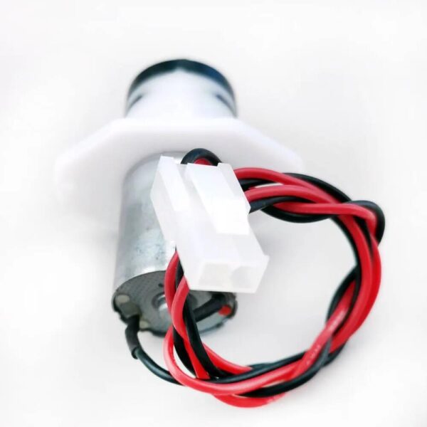 Inkjet Printer FH-3 3w 24v 200-300ml UV Ink Pump for Inkjet Printer