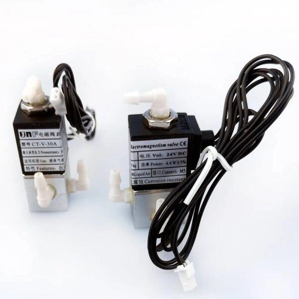 Myjet Solenoid valve For Printer