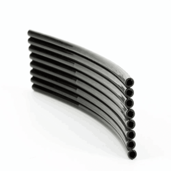 Inkjet Printer 8-Line Printer Ink Tube 3.6*2.6 UV