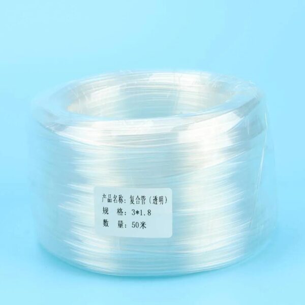 Printer Machine Ink Tube 3*1.8 Complex Tube