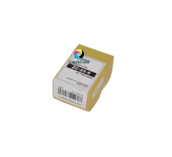 Original Roland ZC-23-6 Collet Chuck for EGX-300/350, MDX-40/500/650, JWX-30, PNC-2300/2700