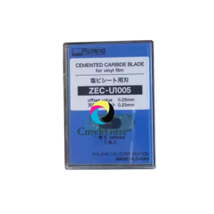 Roland ZEC-U1005 Cutting Blades 45 Degrees (5 pcs)