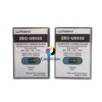 Roland ZEC-U5032 Cutting Blades 45° (2pcs)