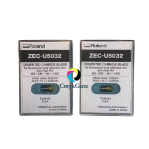 Roland ZEC-U5032 Cutting Blades 45° (2pcs)