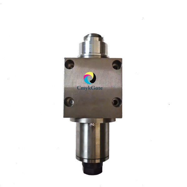 Roland high-precision spindle unit , ZS-540TY