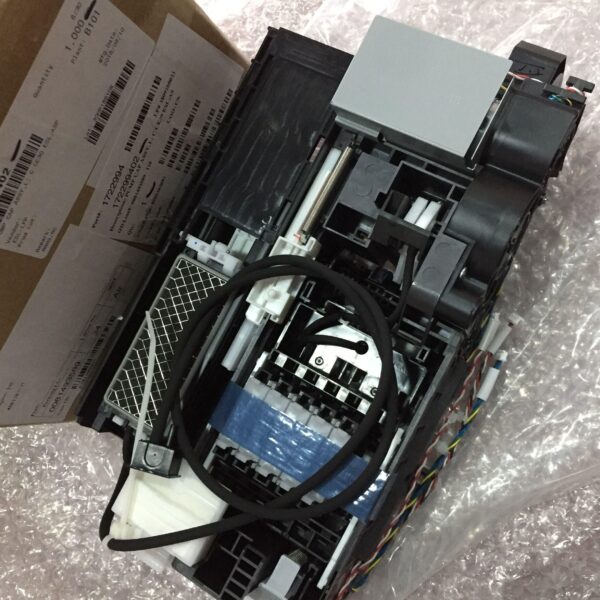 Printer Pump Cap Assy for Epson Surecolor F9200 F9270 F9280  (Left Side)