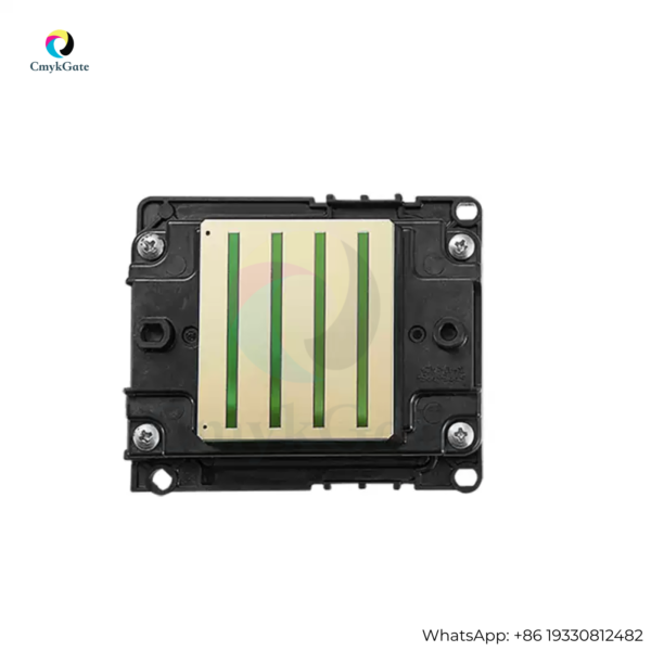 Original Epson WorkForce Pro WF-4720 Printhead