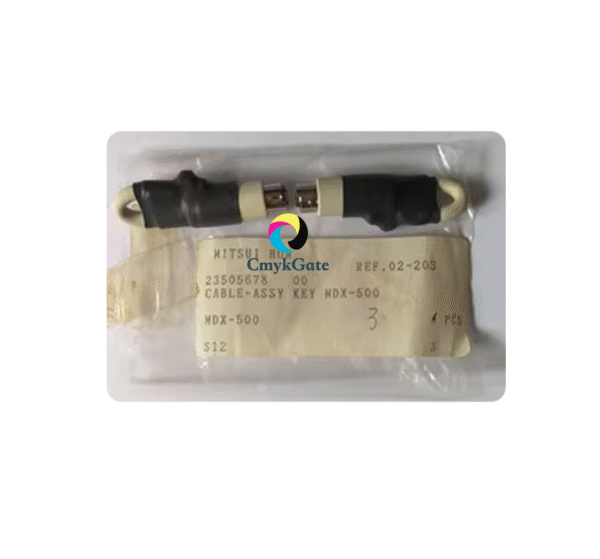 Roland MDX-500 Cable-Assy Key , 23505678