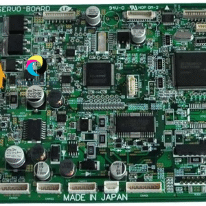 Roland RS-540 Assy Servo Board ,1000004994