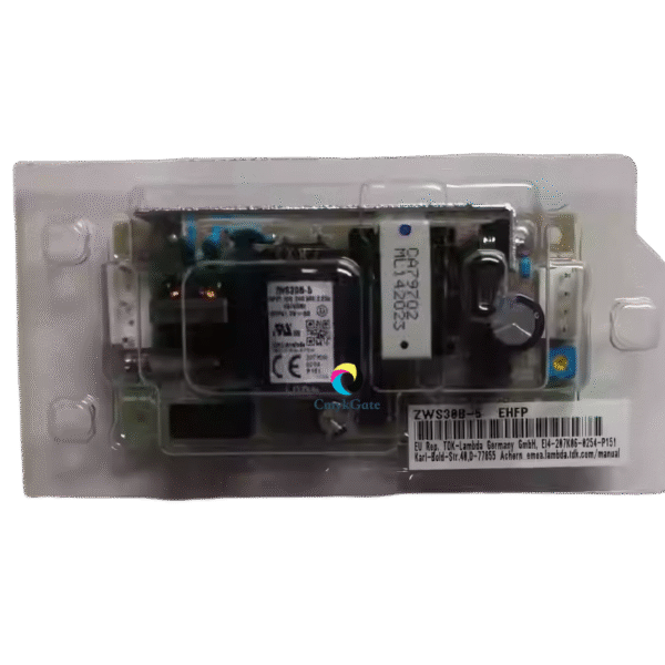 Roland XF-640 Power Unit, Zws30B-5 - 1000010042