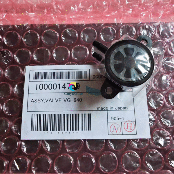 Roland VG-640 ASSY,VALVE - 1000014759