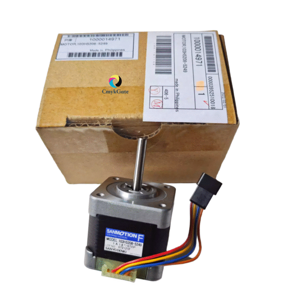 Roland MOTOR,103H5208-5249 - 1000014971