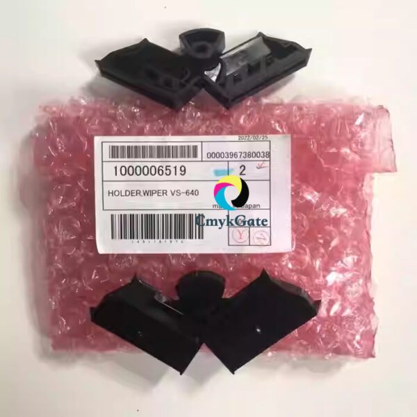 Roland Scraper Bracket VS-300/420/540/640 FH740 RE640 1000006519