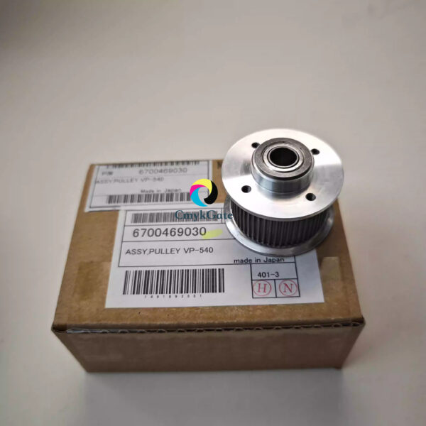 Roland PULLEY VP-540\VS-640\VG-640\SG2-540 6700469030