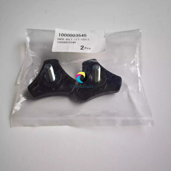 Roland Inkjet Printer Parts KNOB,BOLT 117-10313 1000003545