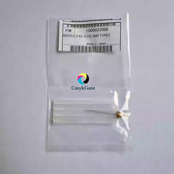 Roland LG-640\300 SG2/SG3/VF2-640 NEEDLE,FAI1.2 1000023006