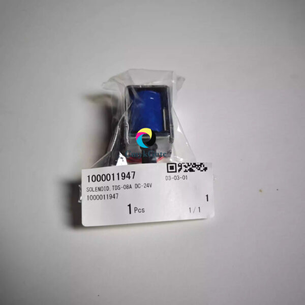 Roland RF-640 VG-540\640 CHOKE VALVE Ink Solenoid Valve 1000011947