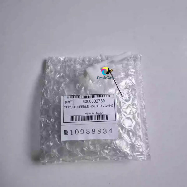 Roland SG-300/540 VG-640/540 I/C NEEDLE HOLDER 6000002739