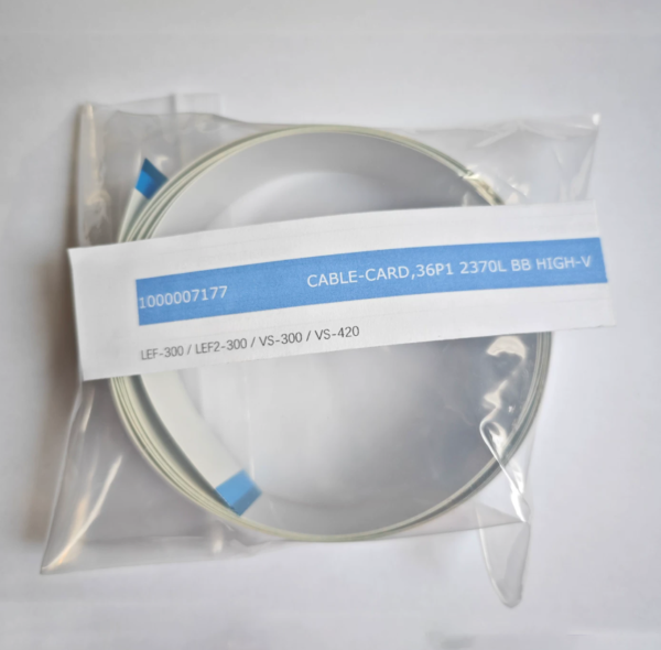 Roland CJ-540 Flat Cable Card 36P1 3000L
