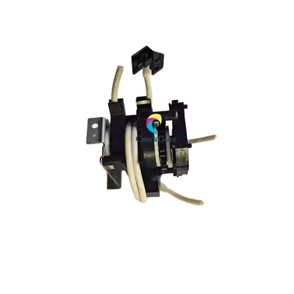 Roland FJ-600 Capping Ink System - 12809371AS