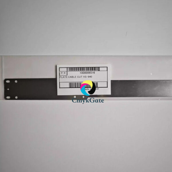 Roland PLATE,CABLE CUT RF-640 RA/RE-640 VS-640 1000006516
