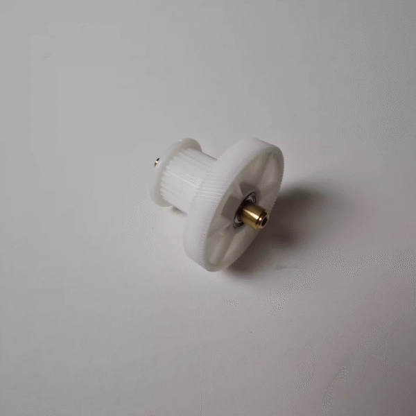 Roland BN-20A BD-8 DRIVE PULLEY2 BN2-20 1000022954