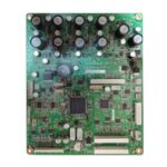 Mimaki JFX-1615 Relay (IP14) PCB Assy – E105366