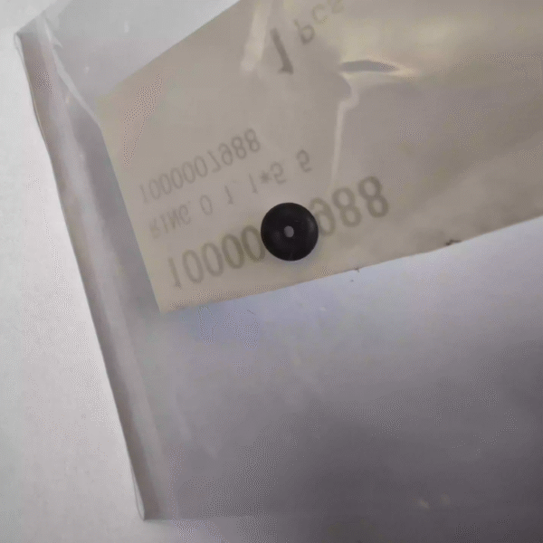 Roland LG-300  SG2-300 Printer RING,O 1.1*5.5 1000007988