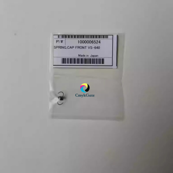 Roland RF-640A XF-640 XR-640 RA-640 Roland Ink Pad Spring 1000006524