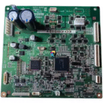 ASSY,HEATER CONTROL BOARD _01 ,6000004107