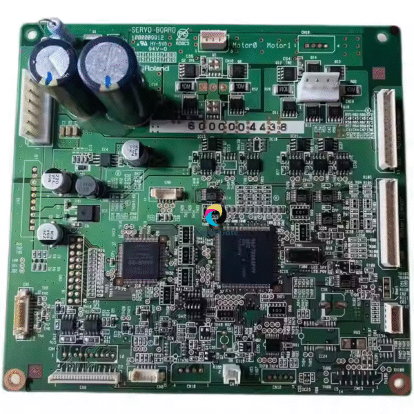 ASSY,HEATER CONTROL BOARD _01 ,6000004107