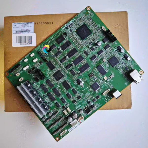 Roland LEF2-300 Assy, Main Board , 6000005184
