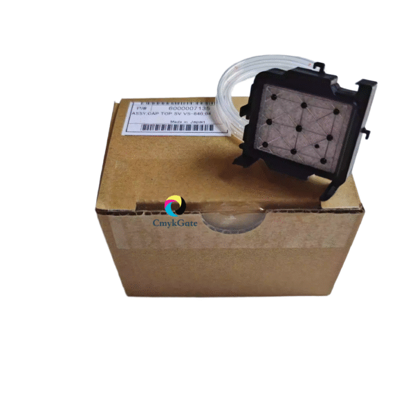 Roland RE-640 Assy, Cap Top - 6000007135