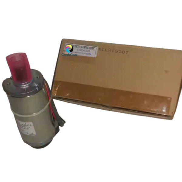 Roland Assy, Scan Motor - 6700049030