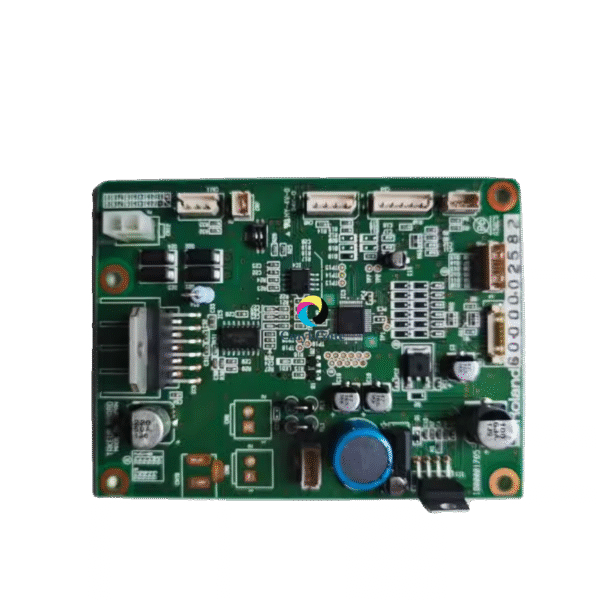 Roland ASSY,TAKEUP BOARD XC-540 , 6700311200