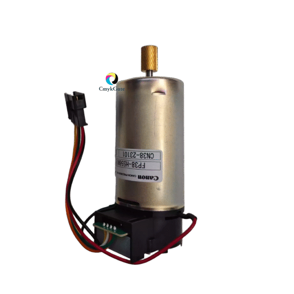 Roland BN-20 Assy, Scan Feed Motor - 6701689010