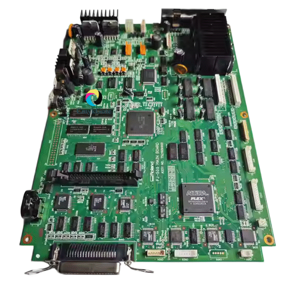 Roland MAIN BOARD ASSY FJ-500 - 7521830000