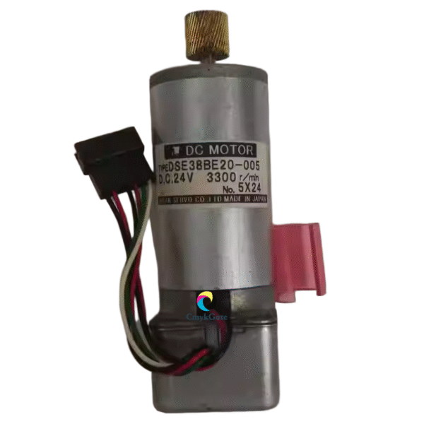 Roland Assy Scan Motor - 7876709010