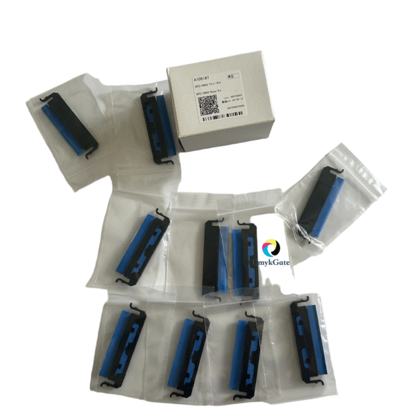 Mimaki TS100-1600 Wiper Kit (10pcs) - SPC-0843
