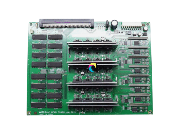Roland FP-740 Head Board Assy , W700241011