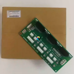 Roland XC-540 Assy, Heater Control Board , W700311411