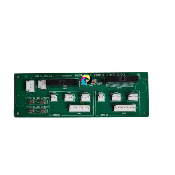 Roland ASSY,POWER BOARD - W701181220