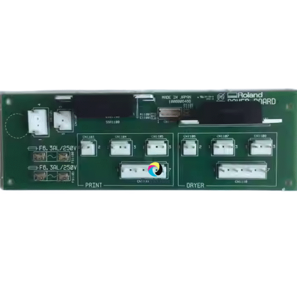 Roland VS-640 Assy, Power Board - W701406020