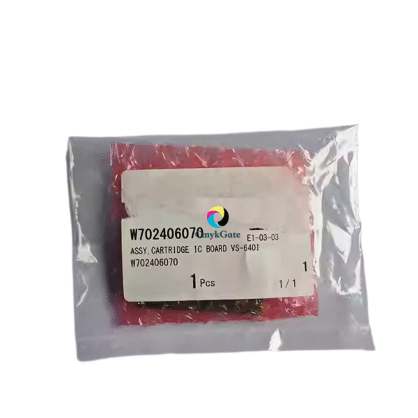 Roland VS-640i Assy, Cartridge IC Board - W702406070