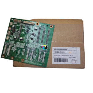 Roland LEF-20_01 Assy, Print Carriage Board - W702455051