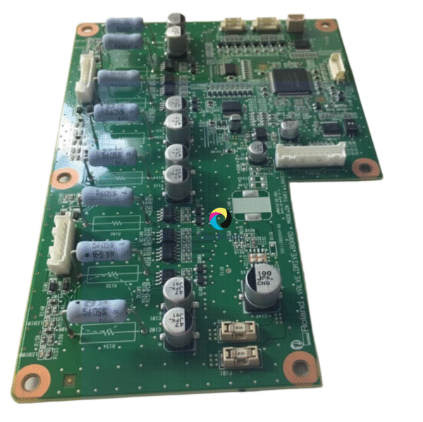 Roland RF-640 Assy, Valve Drive - W702716040