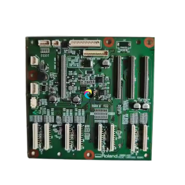 Roland LEF-300 ASSY,PRINT CARRIAGE - W703565070