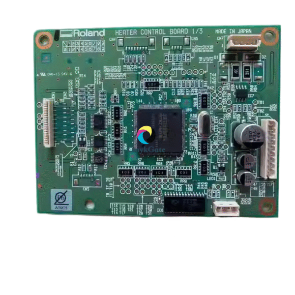 Roland SP-300 Heater Control Board , W840605310