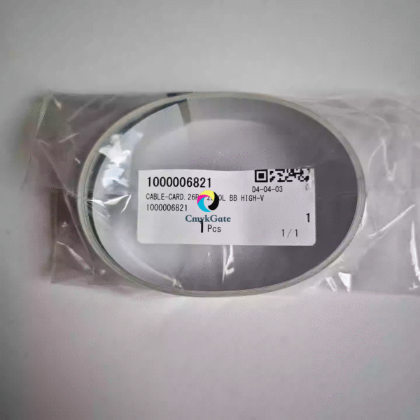 Roland RA-640 Cable-Card, 26P1 2330L Bb High-V - 1000006821